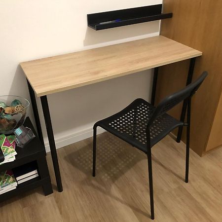 Appartement Milanbed Extérieur photo