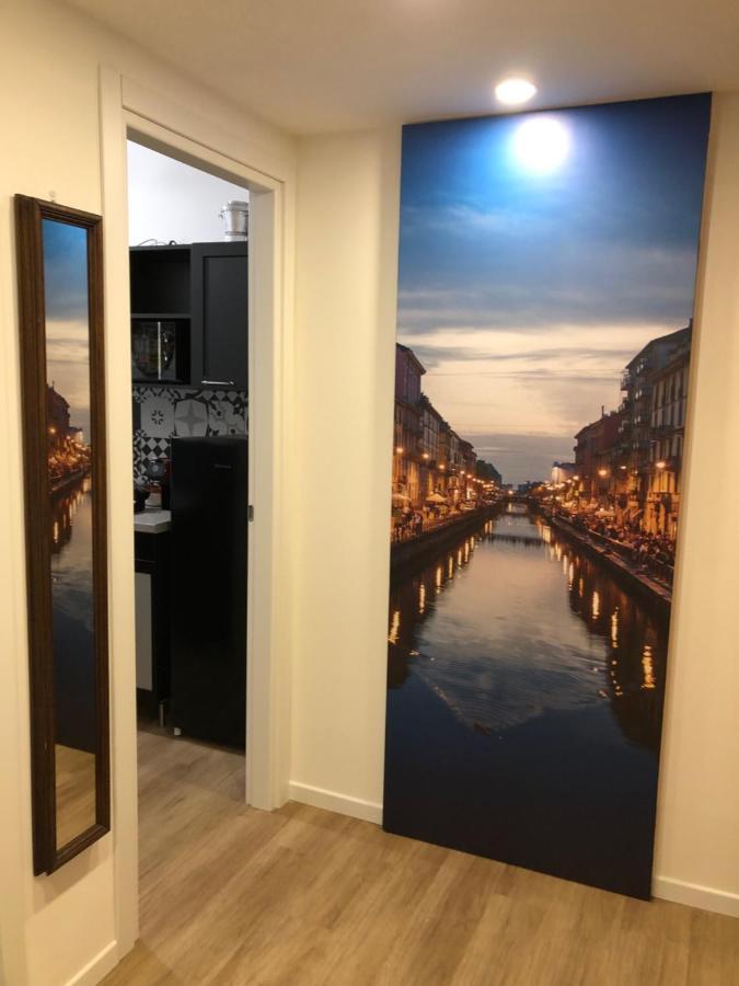 Appartement Milanbed Extérieur photo