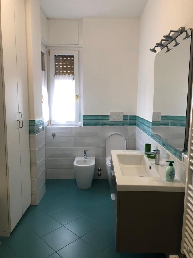Appartement Milanbed Extérieur photo