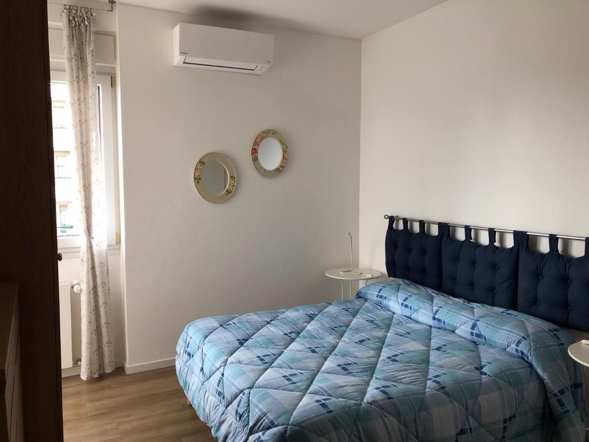 Appartement Milanbed Extérieur photo