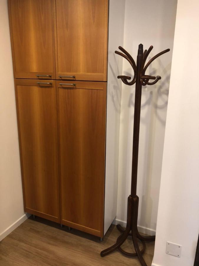 Appartement Milanbed Extérieur photo